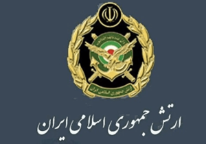 انهدام پهپاد متجاوز دشمن توسط پدافند هوایی ارتش