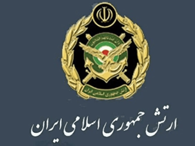 انهدام پهپاد متجاوز دشمن توسط پدافند هوایی ارتش