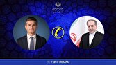 گفت وگوی وزیران خارجه ایران و هلند