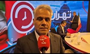 واحدهای تولیدی میتوانند بدون ثبتسفارش، مواد اولیه وارد کنند+ فیلم