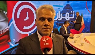 واحدهای تولیدی می‌توانند بدون ثبت‌سفارش، مواد اولیه وارد کنند+ فیلم