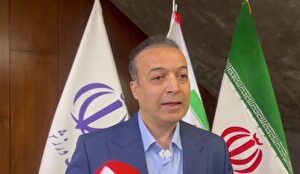 فریبرز عسگری: وزارت ورزش بی اخلاقی کرده است+ فیلم