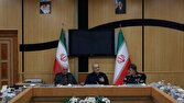 پزشکیان: ترجیح منطقی و مبتنی بر منافع ملی تکمیل پیروزی نیروهای مسلح در عرصه دیپلماسی است