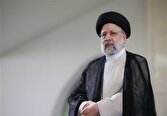 «شهید جمهور، جان فدای ایران»؛ شعار سالگرد شهادت آیتالله رئیسی