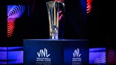 سفره هفت میلیون دلاری FIVB برای غولهای والیبال