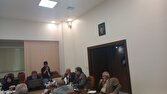 افزایش تابآوری کشور نیازمند سرمایهگذاری در حوزه پیشگیری است