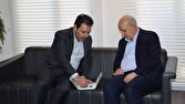 نصب تجهیزات کاهنده مصرف آب در ساختمان‌های فدراسیون فوتبال و سازمان لیگ