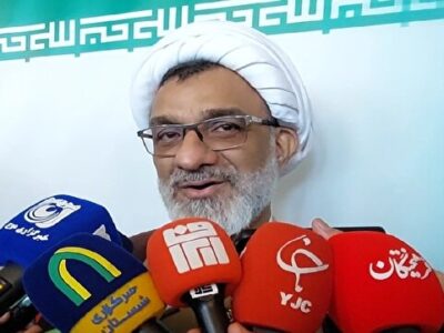 خاطره خسروپناه از همنشینی با رهبرِ شهیدِ انقلاب
