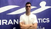 رکورد ملی ۲۰۰ متر شنای قورباغه شکسته شد/ طلا و حد نصاب جدید برای امیر مطاعی