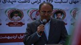 فضلی: اسکیت بازان با شانس بالای مدال آوری را به مسابقات جهانی اعزام میکنیم