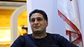 ملی پوشان سرود جمهوری اسلامی را فریاد بزنند/ مطمئن هستم که از گروهمان صعود میکنیم