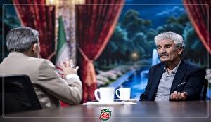 جعفر دهقان: رهبر شهید انقلاب می‌گفتند بازیگران «یوسف پیامبر» را قرآن انتخاب کرده است