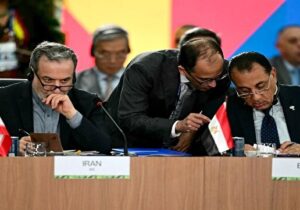 سید عباس عراقچی: تبادل فناوری و سرمایههای انسانی باید میان اعضای بریکس، بدون مانع انجام شود