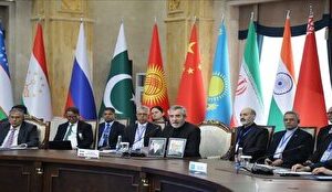 علی باقری: سازوکار بازدارندگی مشترک سازمان همکاری شانگهای ایجاد شود