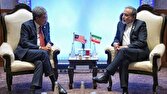عراقچی: نمیتوان برای تامین امنیت منطقه به آمریکا و اسرائیل متکی بود