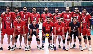 صعود مقتدرانه فولاد سیرجان به نیمهنهایی لیگ قهرمانان آسیا