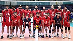 صعود مقتدرانه فولاد سیرجان به نیمهنهایی لیگ قهرمانان آسیا