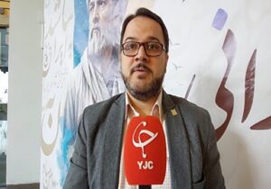 دبیرکل بنیاد فردوسی: باید از مفاخر ایران باستان حمایت شود