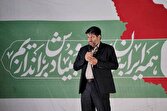 جلوگیری از کاهش تولید صنایع کشور با رعایت الگوی مصرف در انرژی