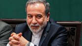 عراقچی: تنگه جز به روی کشورهای متجاوز همچنان باز است