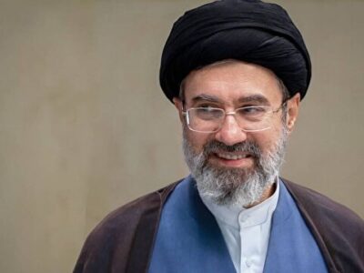رهبر معظم انقلاب: زبان فارسی از بزرگترین ظرفیتها برای ترویج فرهنگ و تمدن غنی ایران است