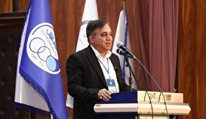 تاجرنیا: اگر بقیه ناراحت نمی شوند، استقلال نماینده ایران در آسیا است