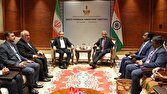تاکید عراقچی بر وظیفه تاریخی ایران بهعنوان حافظ امنیت در تنگه هرمز