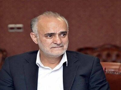 نبی: لیست تیم ملی فوتبال را ۱۱ خرداد ماه به فیفا اعلام میکنیم