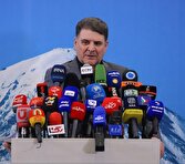 سخنگوی وزارت کشور: آمادگی نیروهای مسلح از ابتدای جنگ رمضان بیشتر است