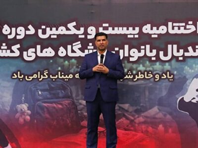 پاکدل: سپاهان نماینده ایران در جام باشگاههای آسیا خواهد بود/ هندبال در مدار باقی ماند