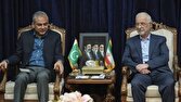 توافق ایران و پاکستان برای تسهیل در مبادلات تجاری