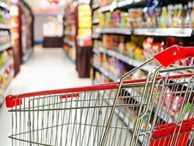 نوسانات بازار کالاهای اساسی فروکش میکند/ توزیع کالاهای اساسی سبد خانوار به وفور در حال انجام است