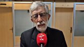 حدادعادل: آیتالله سیدمجتبی خامنهای واجد تمام صفاتی است که برای رهبری لازم است