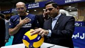 لغو اردوی ترکیه و حضور پیاتزا در تهران