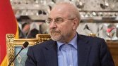 قالیباف نماینده ویژه ایران در امور چین شد
