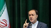 حاجی بابایی: اگر نفت ایران هدف قرار گیرد، نفت منطقه را میزنیم