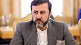 غریبآبادی: ایران تعرض به میراث فرهنگی خود را در چارچوب مسئولیت بینالمللی پیگیری میکند