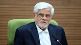 عارف: راهبرد اصلی دولت جلوگیری از گران فروشی است