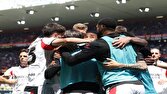 میلان به رده چهارم رسید/ اینتر در خانه متوقف شد