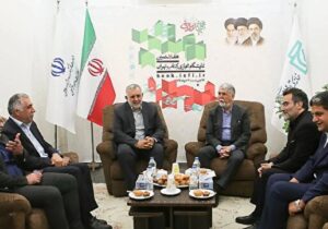 «نمایشگاه مجازی کتاب تهران» به سرعت‌بخشی جریان کتاب کمک می‌کند