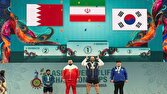 بازگشت یوسفی؛ از جراحی زانو تا شکستن رکورد جهانی
