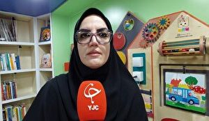 ۲۵۰۰ کتاب در یک سفر؛ جادوی کتابخانه‌های سیار برای کودکان و نوجوانان + فیلم
