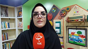 ۲۵۰۰ کتاب در یک سفر؛ جادوی کتابخانه‌های سیار برای کودکان و نوجوانان + فیلم