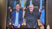 حضور رئیسجمهور در گردهمایی «راویان ایران»