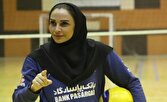 قهرمانی: بهدنبال ساخت تیمی منسجم برای آینده والیبال دختران هستیم