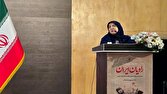 فاطمه مهاجرانی: وظیفه حکمرانی خوب شنیدن صدای مردم است