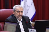 رفع موانع حوزه پایانههای مرزی، صادرات و ترانزیت با اصلاح قوانین و آییننامهها