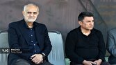 مدیر تیم ملی فوتبال: انگیزه بازیکنان برای موفقیت در جامجهانی بالاست