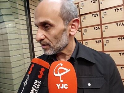 روند تولید سریال «سلمان فارسی» سرعت داده شد