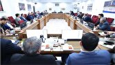نشست هماهنگی با کمیته ملی المپیک با مسئولان رشتههای المپیکی